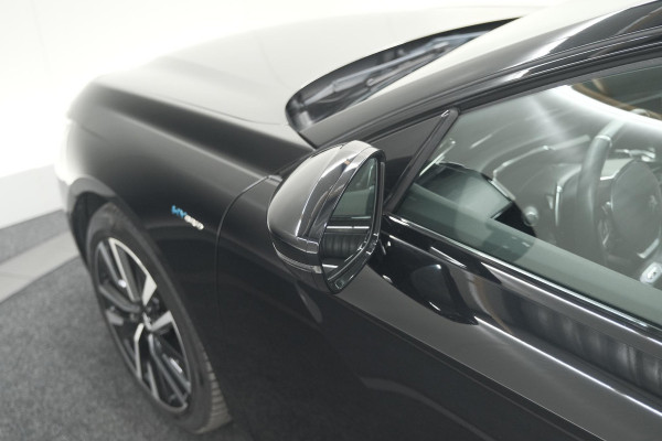 Peugeot 508 SW 1.6 HYbrid 225 GT | Panoramadak | Adaptieve Cruise Control | Elektrische Kofferklep | Dodehoekdetectie Peugeot 508 SW 1.6 HYbrid 225 GT | Panoramadak | Adaptieve Cruise Control | Elektrische Kofferklep | Dodehoekdetectie