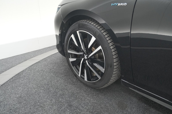 Peugeot 508 SW 1.6 HYbrid 225 GT | Panoramadak | Adaptieve Cruise Control | Elektrische Kofferklep | Dodehoekdetectie Peugeot 508 SW 1.6 HYbrid 225 GT | Panoramadak | Adaptieve Cruise Control | Elektrische Kofferklep | Dodehoekdetectie