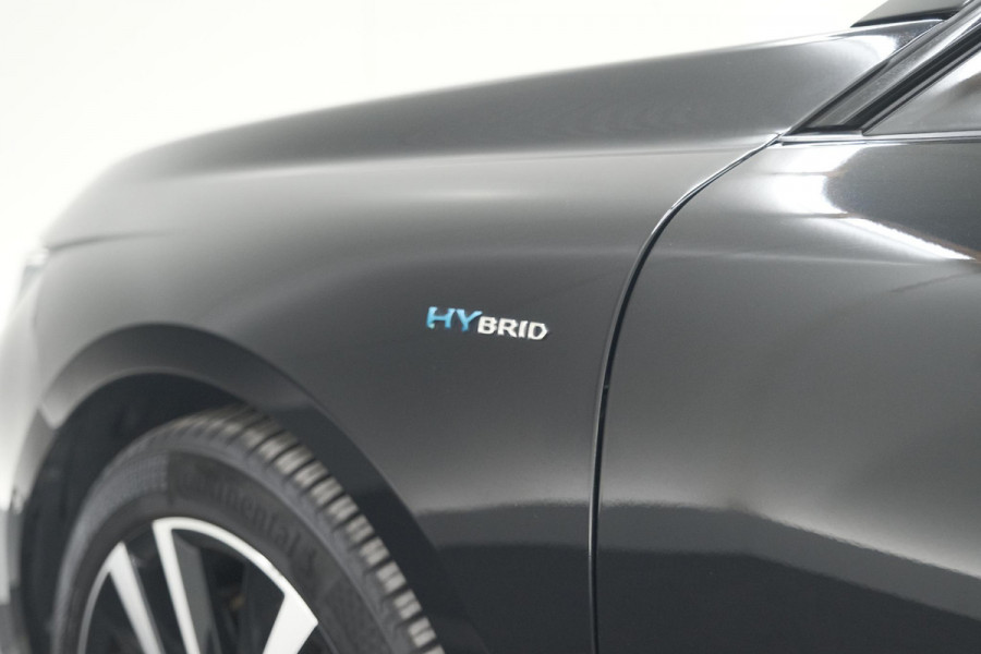 Peugeot 508 SW 1.6 HYbrid 225 GT | Panoramadak | Adaptieve Cruise Control | Elektrische Kofferklep | Dodehoekdetectie Peugeot 508 SW 1.6 HYbrid 225 GT | Panoramadak | Adaptieve Cruise Control | Elektrische Kofferklep | Dodehoekdetectie