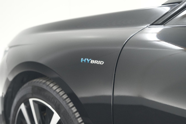 Peugeot 508 SW 1.6 HYbrid 225 GT | Panoramadak | Adaptieve Cruise Control | Elektrische Kofferklep | Dodehoekdetectie Peugeot 508 SW 1.6 HYbrid 225 GT | Panoramadak | Adaptieve Cruise Control | Elektrische Kofferklep | Dodehoekdetectie