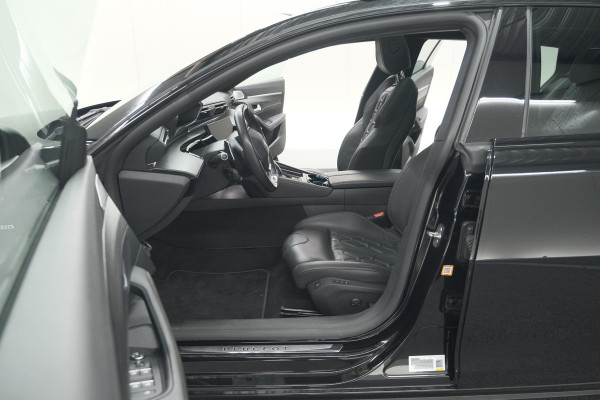 Peugeot 508 SW 1.6 HYbrid 225 GT | Panoramadak | Adaptieve Cruise Control | Elektrische Kofferklep | Dodehoekdetectie Peugeot 508 SW 1.6 HYbrid 225 GT | Panoramadak | Adaptieve Cruise Control | Elektrische Kofferklep | Dodehoekdetectie