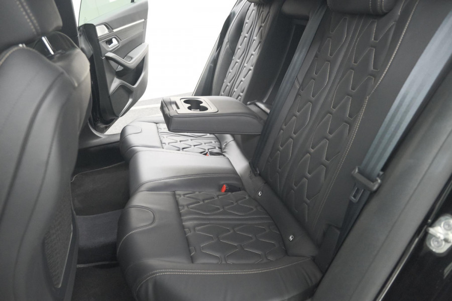 Peugeot 508 SW 1.6 HYbrid 225 GT | Panoramadak | Adaptieve Cruise Control | Elektrische Kofferklep | Dodehoekdetectie Peugeot 508 SW 1.6 HYbrid 225 GT | Panoramadak | Adaptieve Cruise Control | Elektrische Kofferklep | Dodehoekdetectie