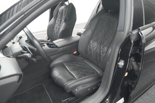 Peugeot 508 SW 1.6 HYbrid 225 GT | Panoramadak | Adaptieve Cruise Control | Elektrische Kofferklep | Dodehoekdetectie Peugeot 508 SW 1.6 HYbrid 225 GT | Panoramadak | Adaptieve Cruise Control | Elektrische Kofferklep | Dodehoekdetectie