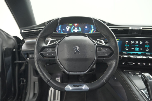 Peugeot 508 SW 1.6 HYbrid 225 GT | Panoramadak | Adaptieve Cruise Control | Elektrische Kofferklep | Dodehoekdetectie Peugeot 508 SW 1.6 HYbrid 225 GT | Panoramadak | Adaptieve Cruise Control | Elektrische Kofferklep | Dodehoekdetectie