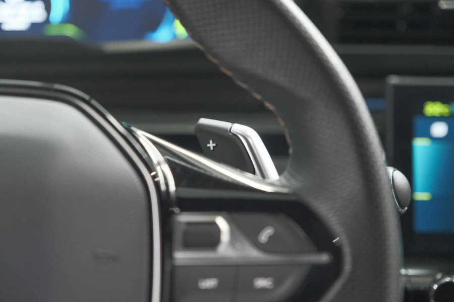 Peugeot 508 SW 1.6 HYbrid 225 GT | Panoramadak | Adaptieve Cruise Control | Elektrische Kofferklep | Dodehoekdetectie Peugeot 508 SW 1.6 HYbrid 225 GT | Panoramadak | Adaptieve Cruise Control | Elektrische Kofferklep | Dodehoekdetectie