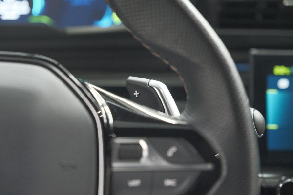 Peugeot 508 SW 1.6 HYbrid 225 GT | Panoramadak | Adaptieve Cruise Control | Elektrische Kofferklep | Dodehoekdetectie Peugeot 508 SW 1.6 HYbrid 225 GT | Panoramadak | Adaptieve Cruise Control | Elektrische Kofferklep | Dodehoekdetectie