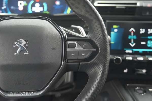 Peugeot 508 SW 1.6 HYbrid 225 GT | Panoramadak | Adaptieve Cruise Control | Elektrische Kofferklep | Dodehoekdetectie Peugeot 508 SW 1.6 HYbrid 225 GT | Panoramadak | Adaptieve Cruise Control | Elektrische Kofferklep | Dodehoekdetectie
