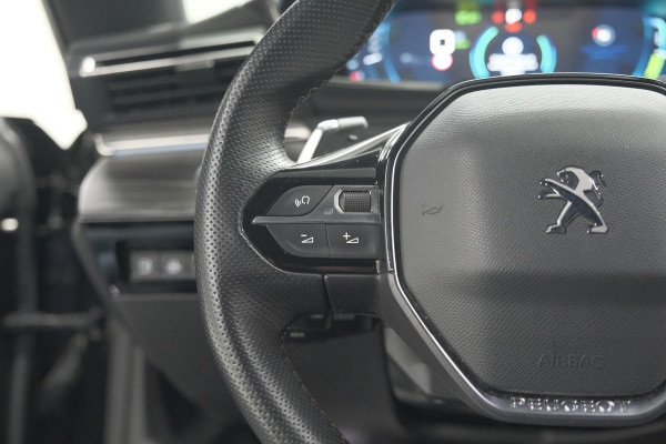 Peugeot 508 SW 1.6 HYbrid 225 GT | Panoramadak | Adaptieve Cruise Control | Elektrische Kofferklep | Dodehoekdetectie Peugeot 508 SW 1.6 HYbrid 225 GT | Panoramadak | Adaptieve Cruise Control | Elektrische Kofferklep | Dodehoekdetectie
