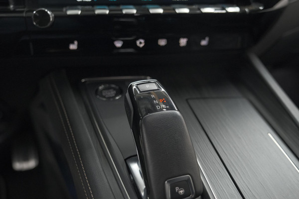 Peugeot 508 SW 1.6 HYbrid 225 GT | Panoramadak | Adaptieve Cruise Control | Elektrische Kofferklep | Dodehoekdetectie Peugeot 508 SW 1.6 HYbrid 225 GT | Panoramadak | Adaptieve Cruise Control | Elektrische Kofferklep | Dodehoekdetectie