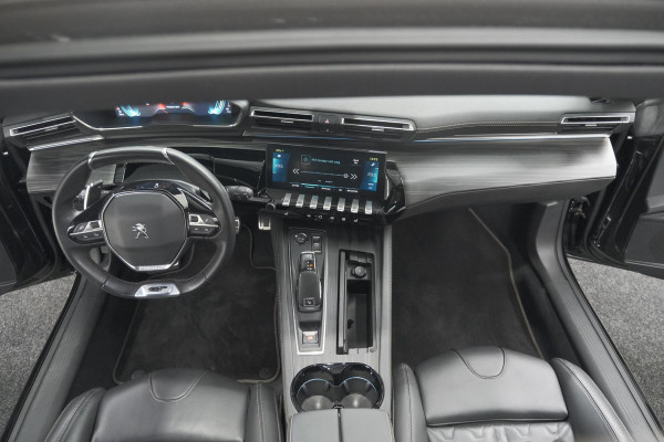 Peugeot 508 SW 1.6 HYbrid 225 GT | Panoramadak | Adaptieve Cruise Control | Elektrische Kofferklep | Dodehoekdetectie Peugeot 508 SW 1.6 HYbrid 225 GT | Panoramadak | Adaptieve Cruise Control | Elektrische Kofferklep | Dodehoekdetectie