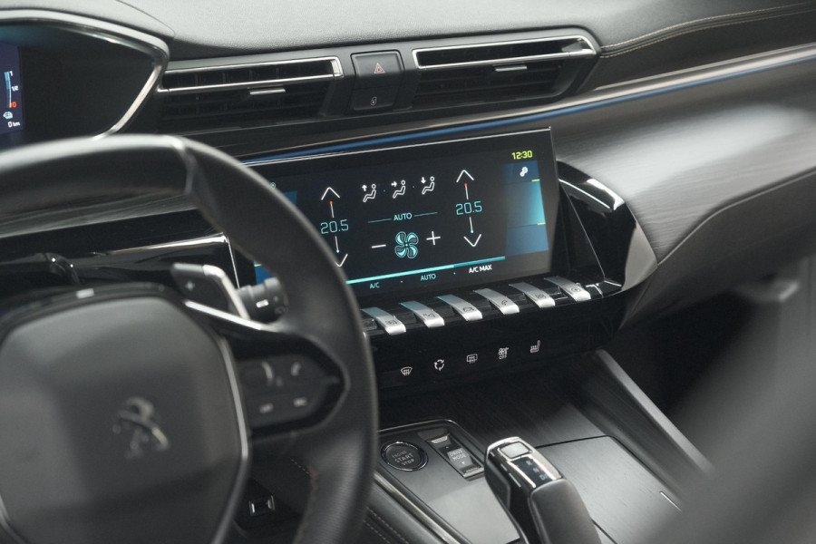 Peugeot 508 SW 1.6 HYbrid 225 GT | Panoramadak | Adaptieve Cruise Control | Elektrische Kofferklep | Dodehoekdetectie Peugeot 508 SW 1.6 HYbrid 225 GT | Panoramadak | Adaptieve Cruise Control | Elektrische Kofferklep | Dodehoekdetectie