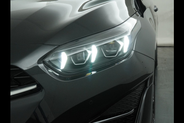 Kia Ceed Sportswagon 1.5 T-GDi GT-Line - Apple/Android Carplay - Navigatie - Stoel/Stuurverwarming - Lichtmetalen Velgen 17" - Fabrieksgarantie Tot 2031