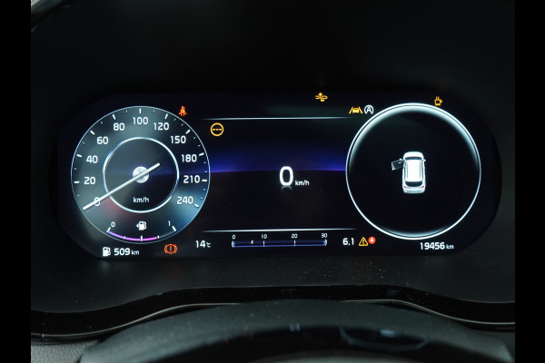 Kia Ceed Sportswagon 1.5 T-GDi GT-Line - Apple/Android Carplay - Navigatie - Stoel/Stuurverwarming - Lichtmetalen Velgen 17" - Fabrieksgarantie Tot 2031