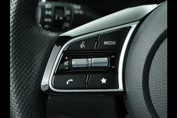 Kia Ceed Sportswagon 1.5 T-GDi GT-Line - Apple/Android Carplay - Navigatie - Stoel/Stuurverwarming - Lichtmetalen Velgen 17" - Fabrieksgarantie Tot 2031