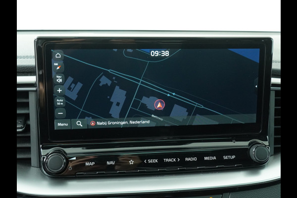 Kia Ceed Sportswagon 1.5 T-GDi GT-Line - Apple/Android Carplay - Navigatie - Stoel/Stuurverwarming - Lichtmetalen Velgen 17" - Fabrieksgarantie Tot 2031