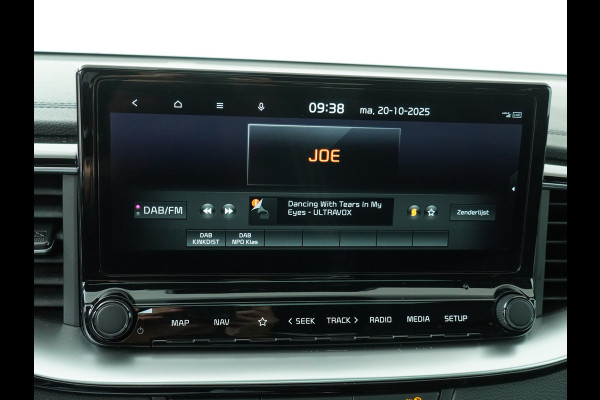 Kia Ceed Sportswagon 1.5 T-GDi GT-Line - Apple/Android Carplay - Navigatie - Stoel/Stuurverwarming - Lichtmetalen Velgen 17" - Fabrieksgarantie Tot 2031