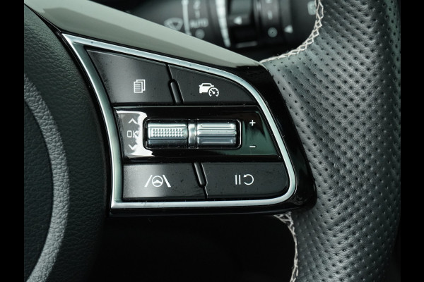 Kia Ceed Sportswagon 1.5 T-GDi GT-Line - Apple/Android Carplay - Navigatie - Stoel/Stuurverwarming - Lichtmetalen Velgen 17" - Fabrieksgarantie Tot 2031