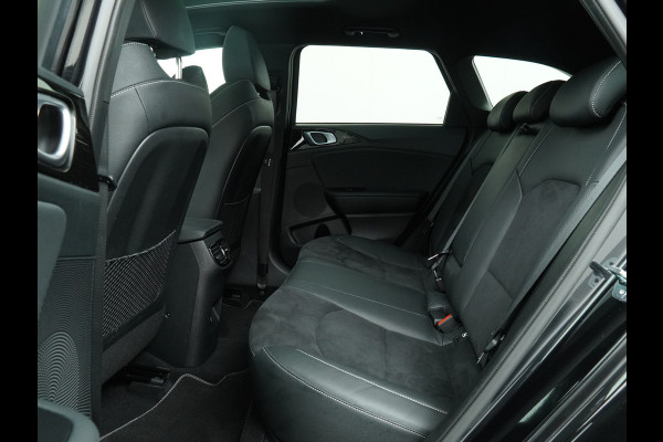 Kia Ceed Sportswagon 1.5 T-GDi GT-Line - Apple/Android Carplay - Navigatie - Stoel/Stuurverwarming - Lichtmetalen Velgen 17" - Fabrieksgarantie Tot 2031