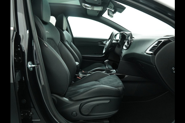 Kia Ceed Sportswagon 1.5 T-GDi GT-Line - Apple/Android Carplay - Navigatie - Stoel/Stuurverwarming - Lichtmetalen Velgen 17" - Fabrieksgarantie Tot 2031