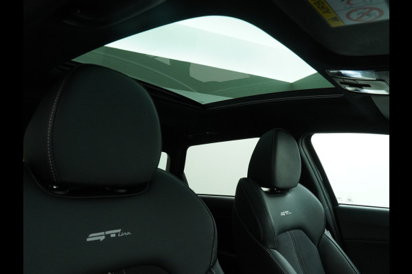 Kia Ceed Sportswagon 1.5 T-GDi GT-Line - Apple/Android Carplay - Navigatie - Stoel/Stuurverwarming - Lichtmetalen Velgen 17" - Fabrieksgarantie Tot 2031