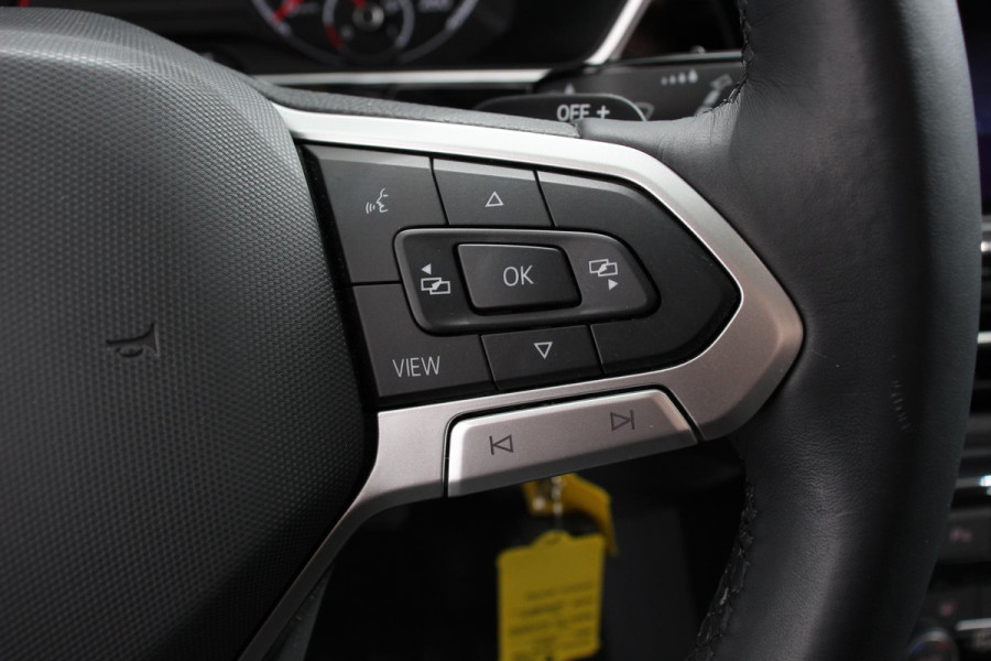 Volkswagen T-Cross 1.0 TSI Style DSG Navigatie Apple Carplay/Android Auto Climate Control Camera Stoelverwarming Adaptive Cruise Control Volkswagen T-Cross 1.0 TSI Style DSG Navigatie Apple Carplay/Android Auto Climate Control Camera Stoelverwarming Adaptive Cruise Control