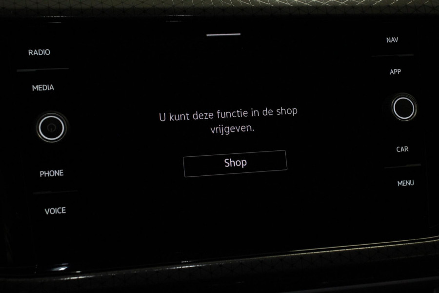 Volkswagen T-Cross 1.0 TSI Style DSG Navigatie Apple Carplay/Android Auto Climate Control Camera Stoelverwarming Adaptive Cruise Control Volkswagen T-Cross 1.0 TSI Style DSG Navigatie Apple Carplay/Android Auto Climate Control Camera Stoelverwarming Adaptive Cruise Control