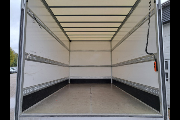 Renault Master T35 2.3 dCi 150pk Euro 6 Automaat Bakwagen - Dhollandia - 2,5t Kg Trekhaak - Cruise