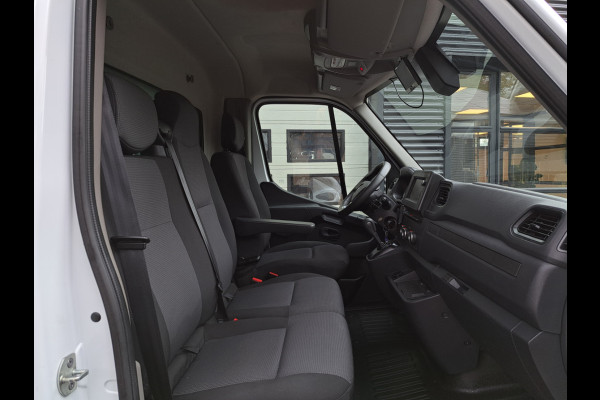 Renault Master T35 2.3 dCi 150pk Euro 6 Automaat Bakwagen - Dhollandia - 2,5t Kg Trekhaak - Cruise