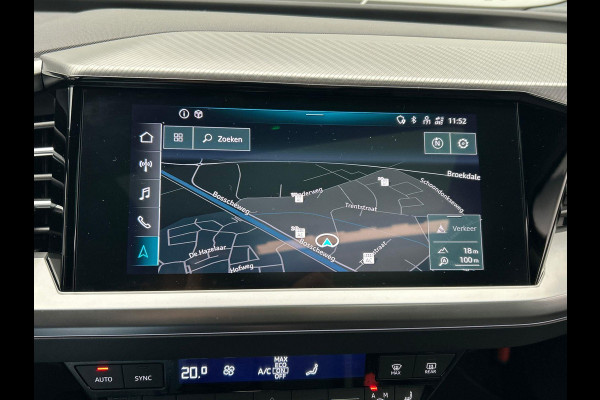 Audi Q4 e-tron 35 Launch edition Advanced Plus 55 kWh SOH 93% * Origineel Nederlands * Pano/dak Camera Adaptive cruise Audi Q4 e-tron 35 Launch edition Advanced Plus 55 kWh SOH 93% * Origineel Nederlands * Pano/dak Camera Adaptive cruise