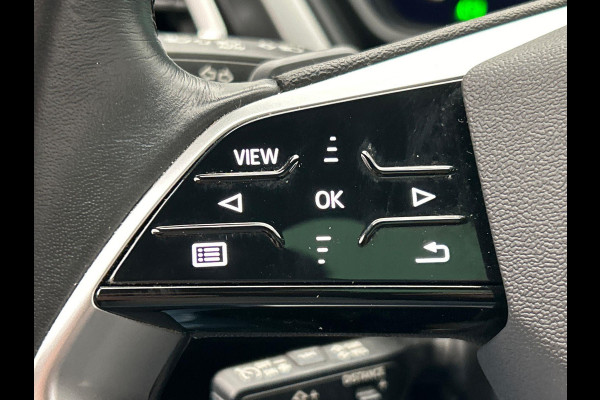Audi Q4 e-tron 35 Launch edition Advanced Plus 55 kWh SOH 93% * Origineel Nederlands * Pano/dak Camera Adaptive cruise Audi Q4 e-tron 35 Launch edition Advanced Plus 55 kWh SOH 93% * Origineel Nederlands * Pano/dak Camera Adaptive cruise