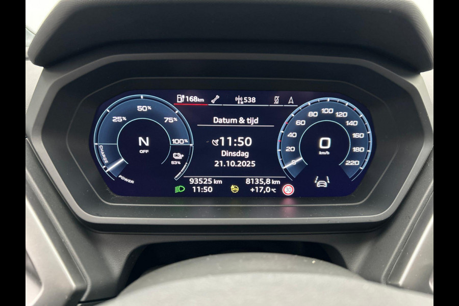 Audi Q4 e-tron 35 Launch edition Advanced Plus 55 kWh SOH 93% * Origineel Nederlands * Pano/dak Camera Adaptive cruise Audi Q4 e-tron 35 Launch edition Advanced Plus 55 kWh SOH 93% * Origineel Nederlands * Pano/dak Camera Adaptive cruise
