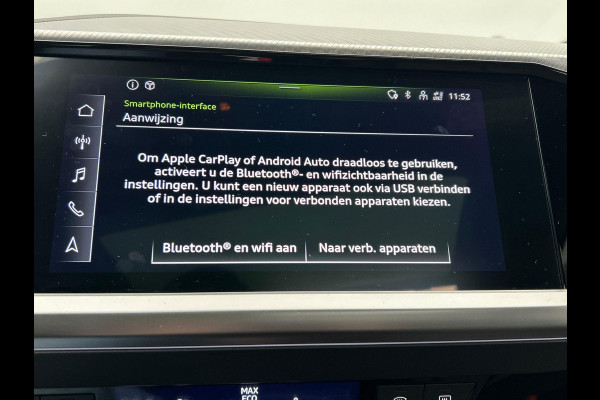Audi Q4 e-tron 35 Launch edition Advanced Plus 55 kWh SOH 93% * Origineel Nederlands * Pano/dak Camera Adaptive cruise Audi Q4 e-tron 35 Launch edition Advanced Plus 55 kWh SOH 93% * Origineel Nederlands * Pano/dak Camera Adaptive cruise
