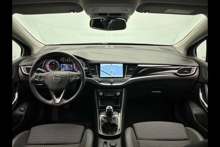 Opel Astra Sports Tourer 1.0 Turbo Innovation * Origineel nederlands * Navigatie Keyless Camera Carplay Opel Astra Sports Tourer 1.0 Turbo Innovation * Origineel nederlands * Navigatie Keyless Camera Carplay