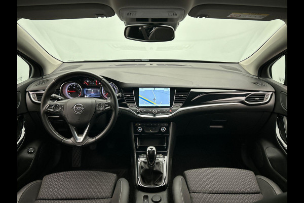 Opel Astra Sports Tourer 1.0 Turbo Innovation * Origineel nederlands * Navigatie Keyless Camera Carplay Opel Astra Sports Tourer 1.0 Turbo Innovation * Origineel nederlands * Navigatie Keyless Camera Carplay