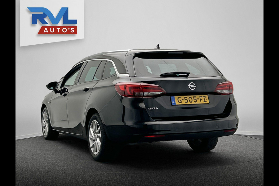 Opel Astra Sports Tourer 1.0 Turbo Innovation * Origineel nederlands * Navigatie Keyless Camera Carplay Opel Astra Sports Tourer 1.0 Turbo Innovation * Origineel nederlands * Navigatie Keyless Camera Carplay