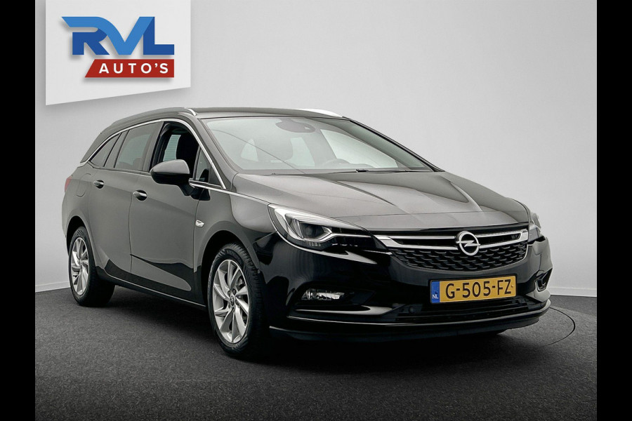 Opel Astra Sports Tourer 1.0 Turbo Innovation * Origineel nederlands * Navigatie Keyless Camera Carplay Opel Astra Sports Tourer 1.0 Turbo Innovation * Origineel nederlands * Navigatie Keyless Camera Carplay