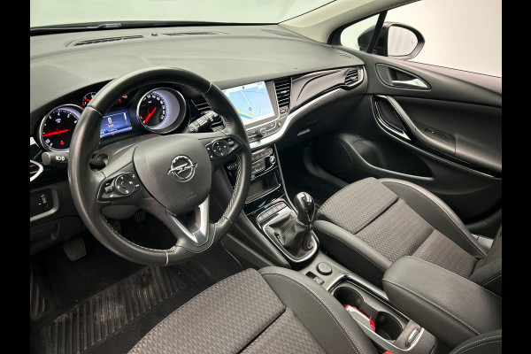 Opel Astra Sports Tourer 1.0 Turbo Innovation * Origineel nederlands * Navigatie Keyless Camera Carplay Opel Astra Sports Tourer 1.0 Turbo Innovation * Origineel nederlands * Navigatie Keyless Camera Carplay