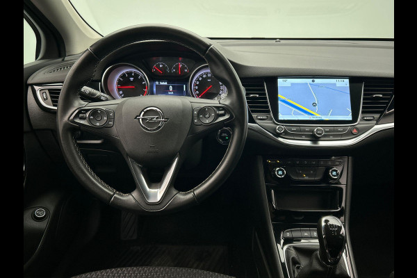 Opel Astra Sports Tourer 1.0 Turbo Innovation * Origineel nederlands * Navigatie Keyless Camera Carplay Opel Astra Sports Tourer 1.0 Turbo Innovation * Origineel nederlands * Navigatie Keyless Camera Carplay