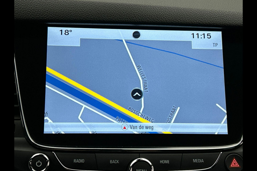 Opel Astra Sports Tourer 1.0 Turbo Innovation * Origineel nederlands * Navigatie Keyless Camera Carplay Opel Astra Sports Tourer 1.0 Turbo Innovation * Origineel nederlands * Navigatie Keyless Camera Carplay