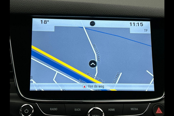Opel Astra Sports Tourer 1.0 Turbo Innovation * Origineel nederlands * Navigatie Keyless Camera Carplay Opel Astra Sports Tourer 1.0 Turbo Innovation * Origineel nederlands * Navigatie Keyless Camera Carplay