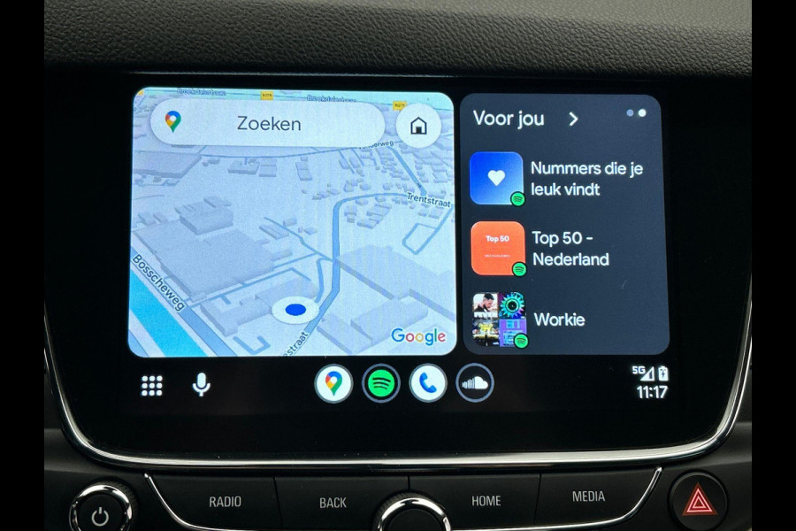 Opel Astra Sports Tourer 1.0 Turbo Innovation * Origineel nederlands * Navigatie Keyless Camera Carplay Opel Astra Sports Tourer 1.0 Turbo Innovation * Origineel nederlands * Navigatie Keyless Camera Carplay