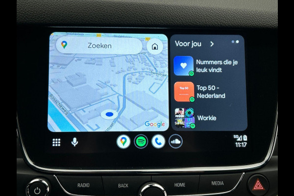 Opel Astra Sports Tourer 1.0 Turbo Innovation * Origineel nederlands * Navigatie Keyless Camera Carplay Opel Astra Sports Tourer 1.0 Turbo Innovation * Origineel nederlands * Navigatie Keyless Camera Carplay