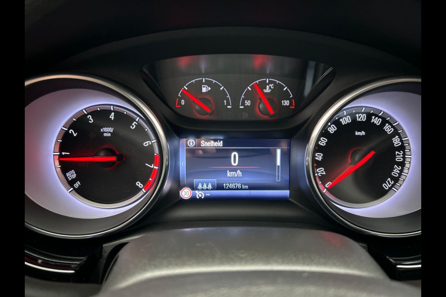 Opel Astra Sports Tourer 1.0 Turbo Innovation * Origineel nederlands * Navigatie Keyless Camera Carplay Opel Astra Sports Tourer 1.0 Turbo Innovation * Origineel nederlands * Navigatie Keyless Camera Carplay