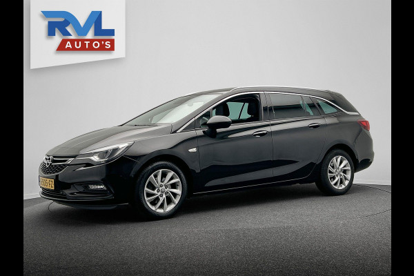 Opel Astra Sports Tourer 1.0 Turbo Innovation * Origineel nederlands * Navigatie Keyless Camera Carplay Opel Astra Sports Tourer 1.0 Turbo Innovation * Origineel nederlands * Navigatie Keyless Camera Carplay