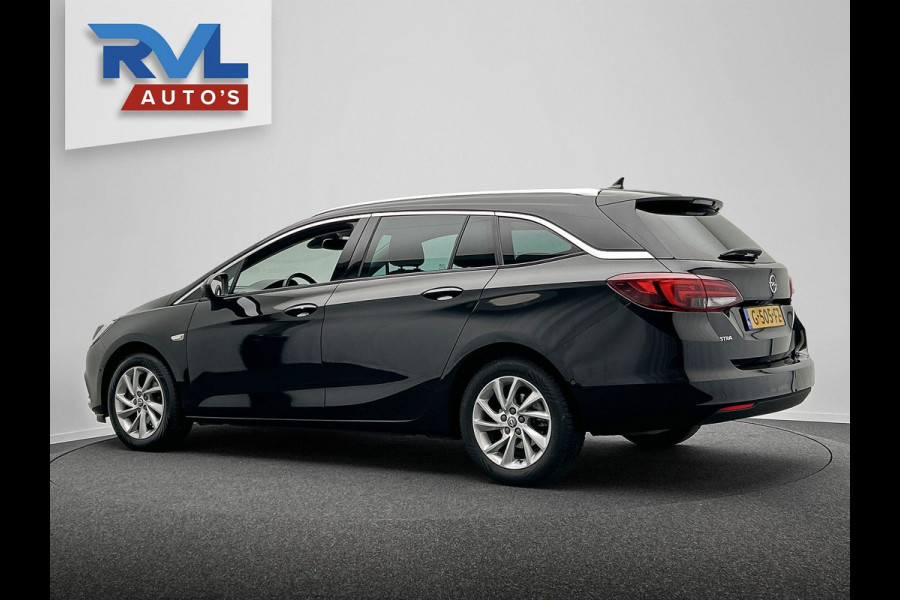 Opel Astra Sports Tourer 1.0 Turbo Innovation * Origineel nederlands * Navigatie Keyless Camera Carplay Opel Astra Sports Tourer 1.0 Turbo Innovation * Origineel nederlands * Navigatie Keyless Camera Carplay