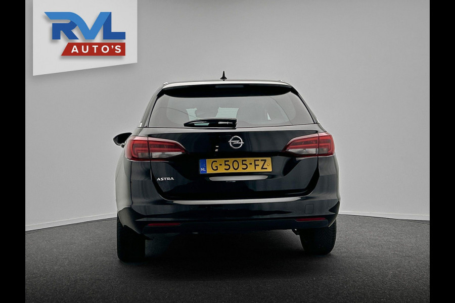 Opel Astra Sports Tourer 1.0 Turbo Innovation * Origineel nederlands * Navigatie Keyless Camera Carplay Opel Astra Sports Tourer 1.0 Turbo Innovation * Origineel nederlands * Navigatie Keyless Camera Carplay