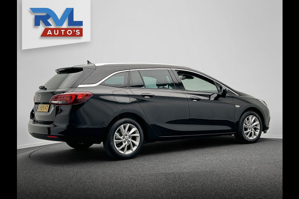 Opel Astra Sports Tourer 1.0 Turbo Innovation * Origineel nederlands * Navigatie Keyless Camera Carplay Opel Astra Sports Tourer 1.0 Turbo Innovation * Origineel nederlands * Navigatie Keyless Camera Carplay