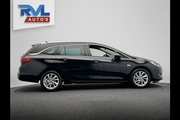 Opel Astra Sports Tourer 1.0 Turbo Innovation * Origineel nederlands * Navigatie Keyless Camera Carplay Opel Astra Sports Tourer 1.0 Turbo Innovation * Origineel nederlands * Navigatie Keyless Camera Carplay