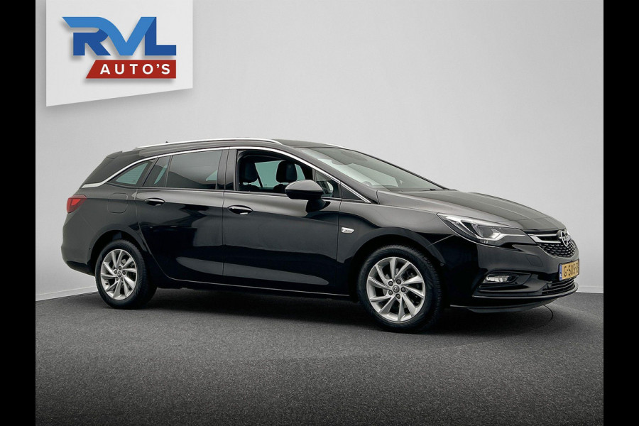 Opel Astra Sports Tourer 1.0 Turbo Innovation * Origineel nederlands * Navigatie Keyless Camera Carplay Opel Astra Sports Tourer 1.0 Turbo Innovation * Origineel nederlands * Navigatie Keyless Camera Carplay