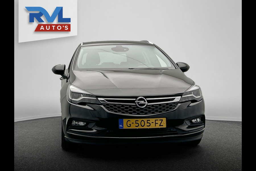 Opel Astra Sports Tourer 1.0 Turbo Innovation * Origineel nederlands * Navigatie Keyless Camera Carplay Opel Astra Sports Tourer 1.0 Turbo Innovation * Origineel nederlands * Navigatie Keyless Camera Carplay